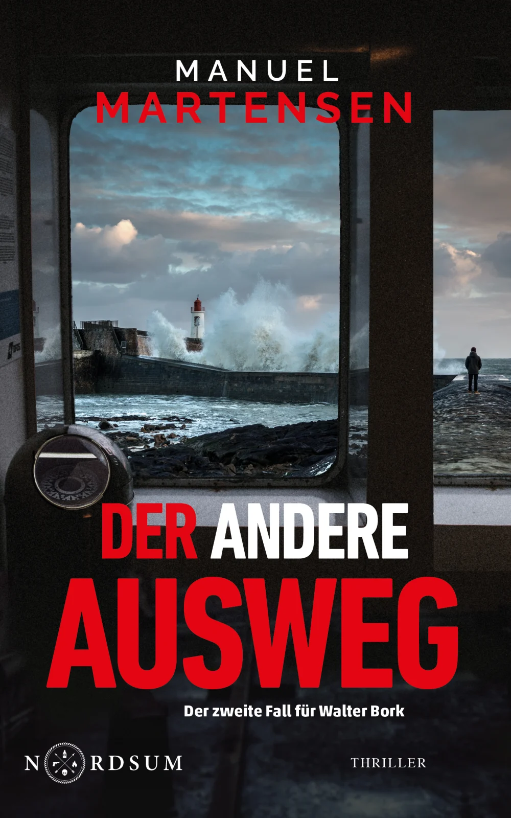 Cover: Der andere Ausweg