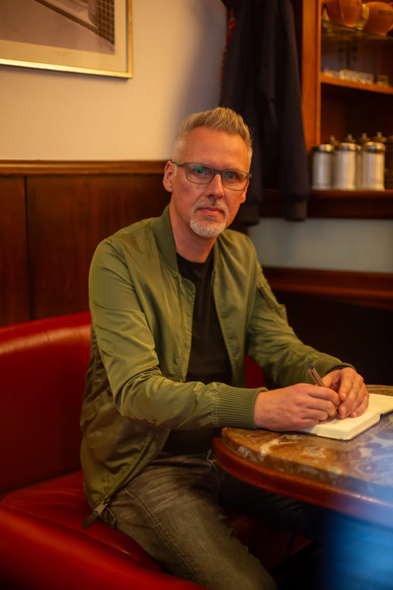 Manuel Martensen